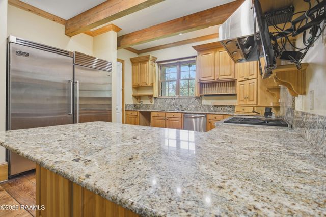 6021 Mermentau Drive, Youngsville, LA 70592