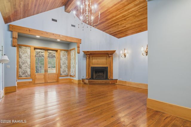 6021 Mermentau Drive, Youngsville, LA 70592