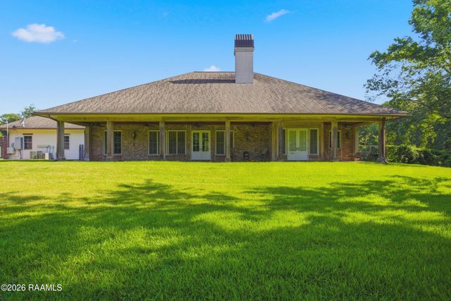 6021 Mermentau Drive, Youngsville, LA 70592