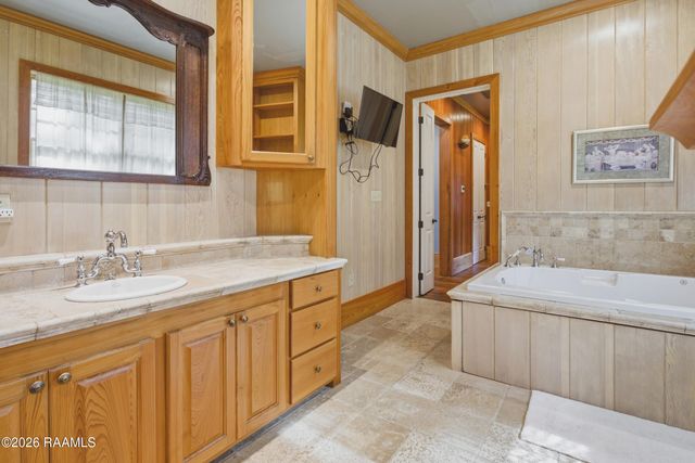 6021 Mermentau Drive, Youngsville, LA 70592