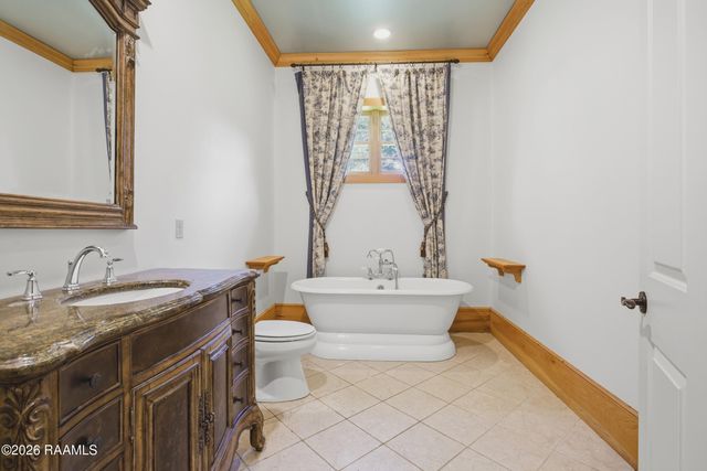 6021 Mermentau Drive, Youngsville, LA 70592
