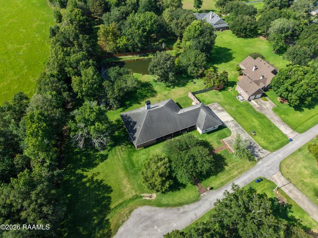 6021 Mermentau Drive, Youngsville, LA 70592