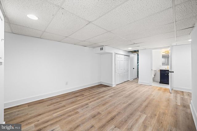 1196 TAYLOR DR, Folcroft, PA 19032