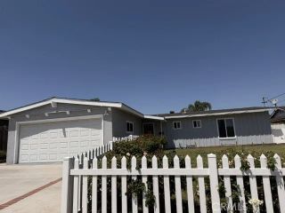 2415 Los Padres Drive, Rowland Heights, CA 91748