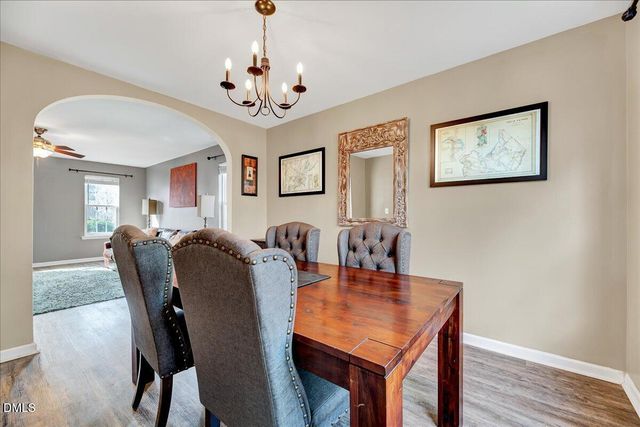 217 Morning View Court, Durham, NC 27703