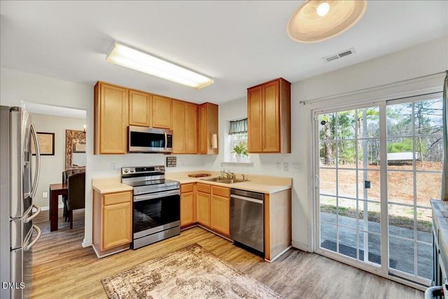 217 Morning View Court, Durham, NC 27703