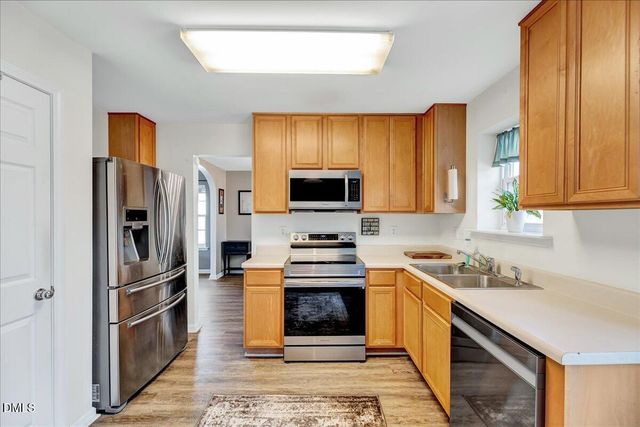 217 Morning View Court, Durham, NC 27703