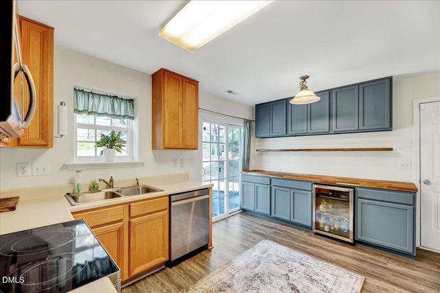 217 Morning View Court, Durham, NC 27703