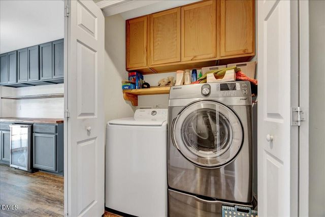 217 Morning View Court, Durham, NC 27703