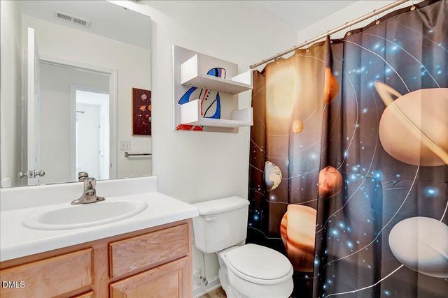 217 Morning View Court, Durham, NC 27703