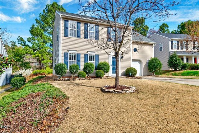 217 Morning View Court, Durham, NC 27703