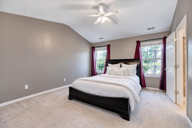 217 Morning View Court, Durham, NC 27703