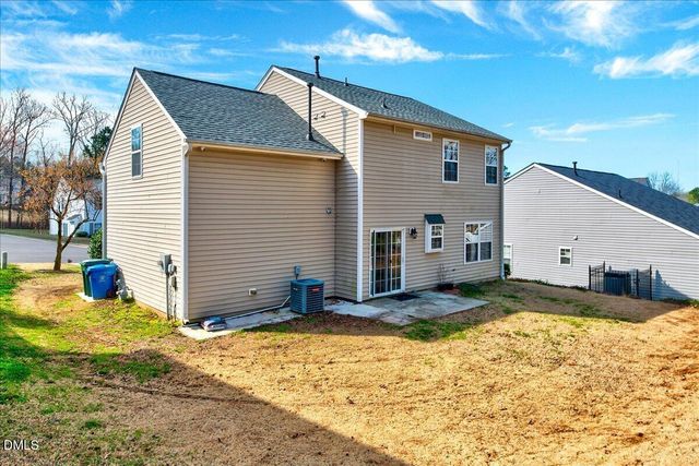 217 Morning View Court, Durham, NC 27703