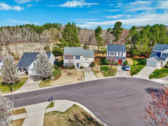 217 Morning View Court, Durham, NC 27703