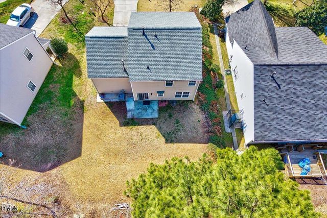 217 Morning View Court, Durham, NC 27703