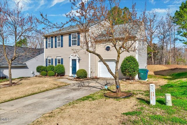 217 Morning View Court, Durham, NC 27703