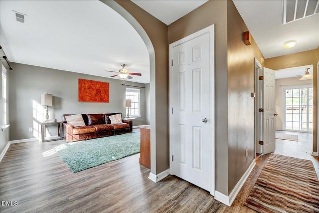 217 Morning View Court, Durham, NC 27703