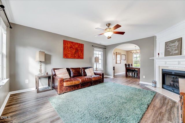 217 Morning View Court, Durham, NC 27703