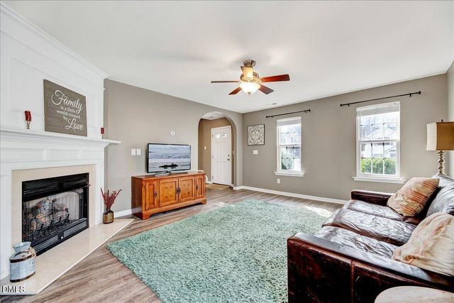 217 Morning View Court, Durham, NC 27703