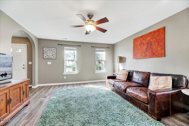 217 Morning View Court, Durham, NC 27703