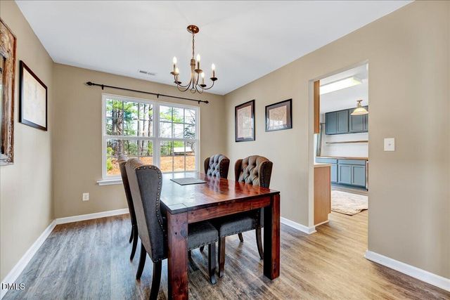 217 Morning View Court, Durham, NC 27703