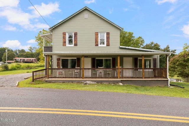 260 Buttermilk Road, Johnson City, TN 37615