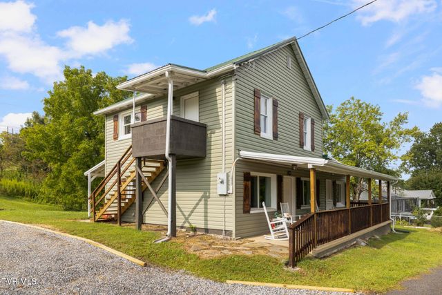 260 Buttermilk Road, Johnson City, TN 37615
