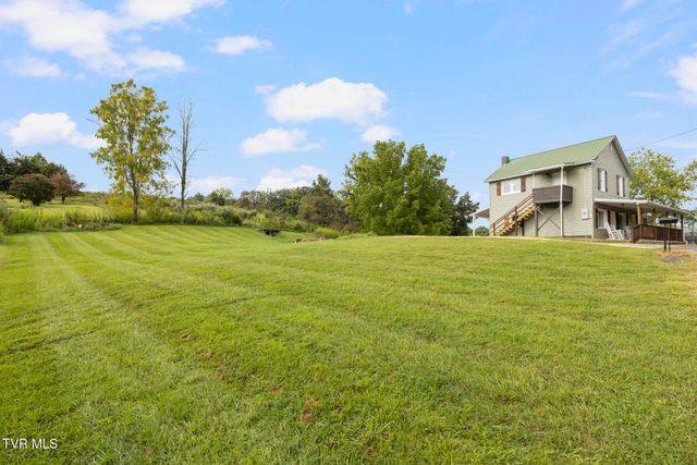260 Buttermilk Road, Johnson City, TN 37615