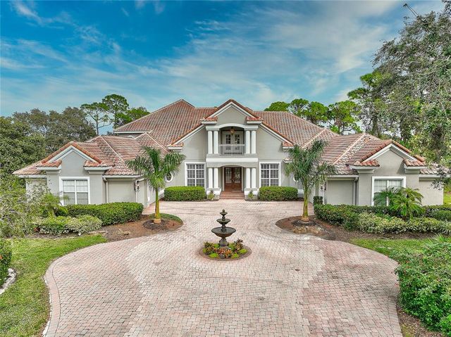 854 MACEWEN DRIVE, Osprey, FL 34229