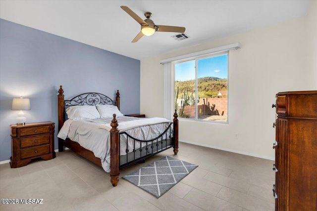 9471 N Whispering Shadows Way, Tucson, AZ 85743