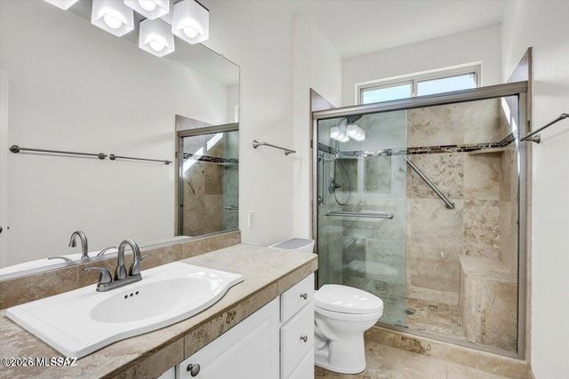 9471 N Whispering Shadows Way, Tucson, AZ 85743