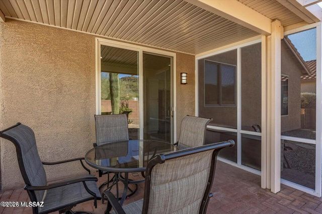 9471 N Whispering Shadows Way, Tucson, AZ 85743