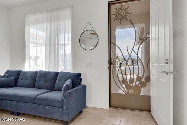 9471 N Whispering Shadows Way, Tucson, AZ 85743