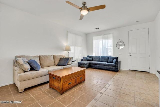 9471 N Whispering Shadows Way, Tucson, AZ 85743