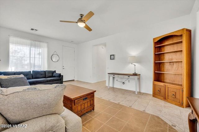 9471 N Whispering Shadows Way, Tucson, AZ 85743