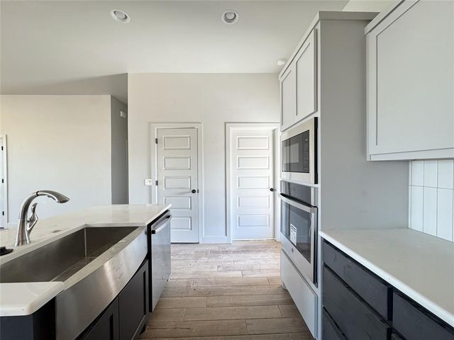 9332 NW 143 Street, Yukon, OK 73099