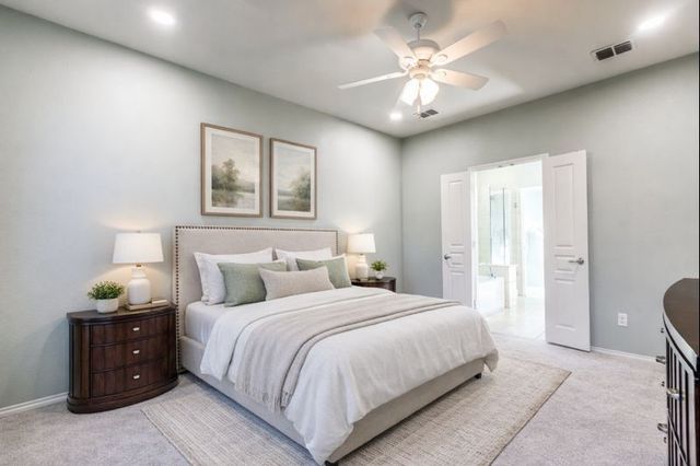 7404 Pasatiempo Drive, Frisco, TX 75036