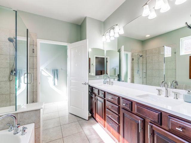 7404 Pasatiempo Drive, Frisco, TX 75036