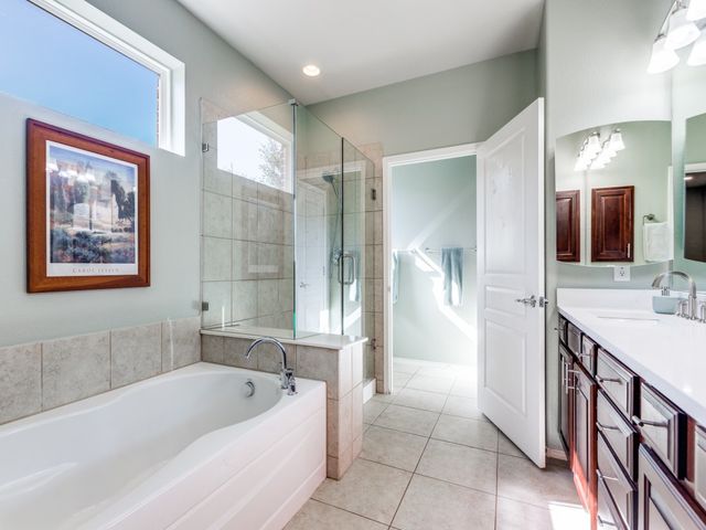 7404 Pasatiempo Drive, Frisco, TX 75036