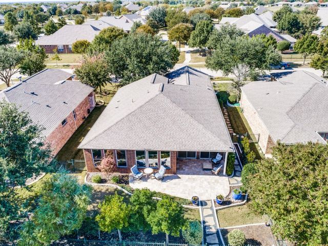 7404 Pasatiempo Drive, Frisco, TX 75036