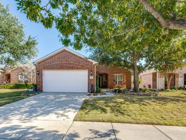 7404 Pasatiempo Drive, Frisco, TX 75036