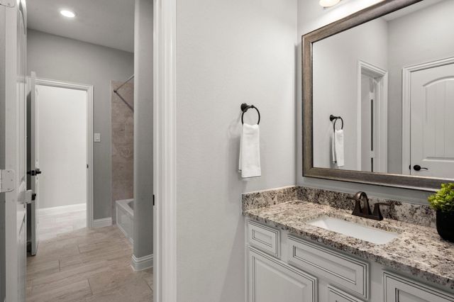 18806 Maple Hills Court, New Caney, TX 77357