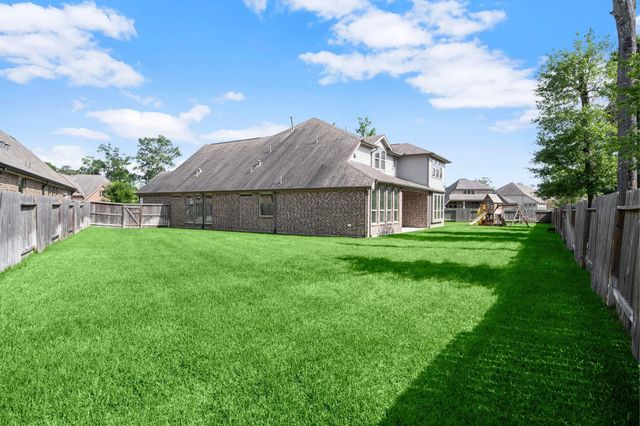 18806 Maple Hills Court, New Caney, TX 77357