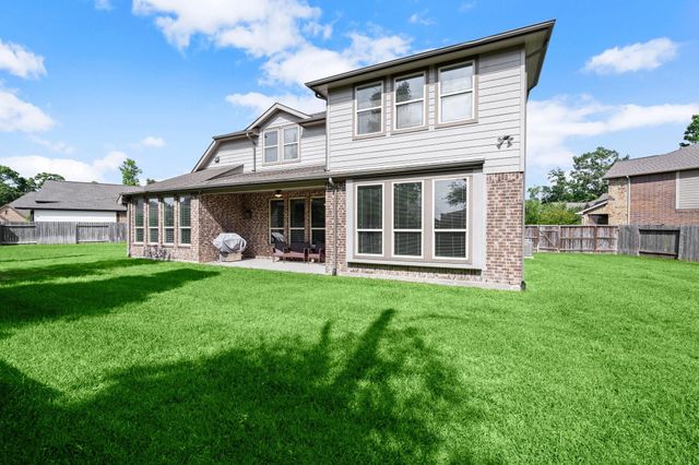 18806 Maple Hills Court, New Caney, TX 77357