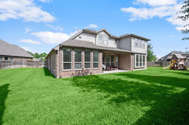 18806 Maple Hills Court, New Caney, TX 77357