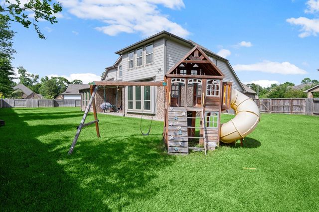 18806 Maple Hills Court, New Caney, TX 77357