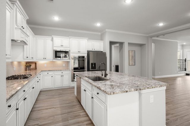 18806 Maple Hills Court, New Caney, TX 77357