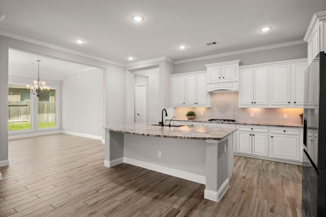 18806 Maple Hills Court, New Caney, TX 77357
