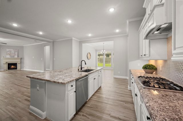 18806 Maple Hills Court, New Caney, TX 77357
