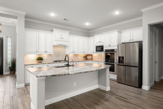 18806 Maple Hills Court, New Caney, TX 77357